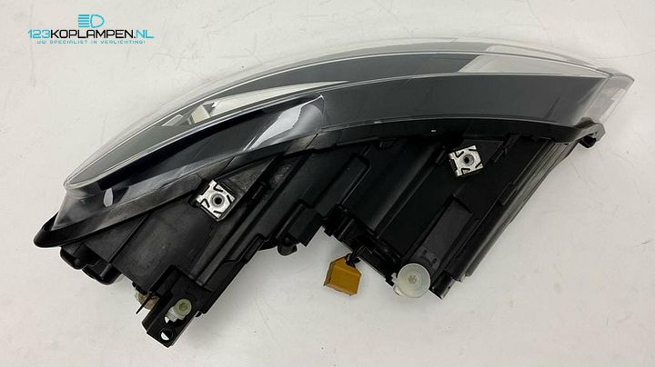 VW Volkswagen Polo 6R / 6C Facelift koplamp links – Foto 8