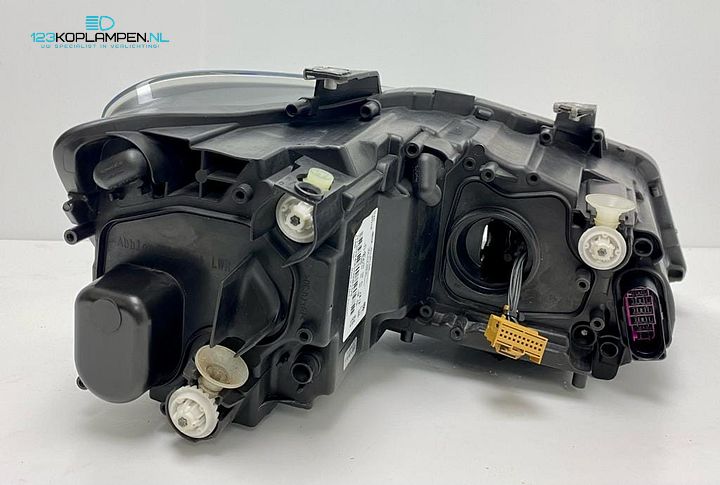 VW Volkswagen Polo 6R / 6C Facelift koplamp links – Foto 6