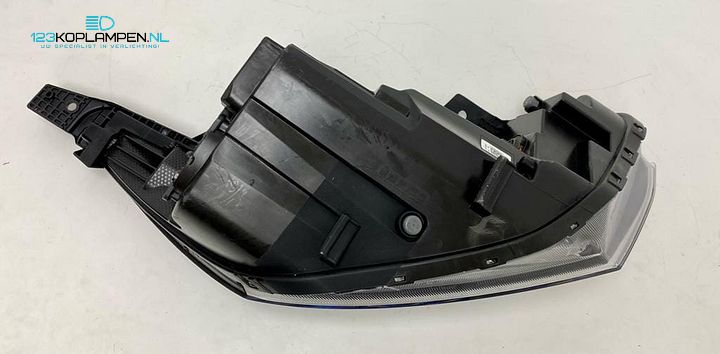Hyundai i20 III H7 Led koplamp links – Foto 7