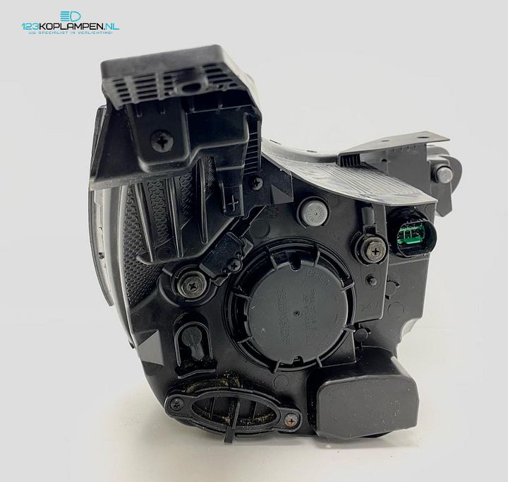 Hyundai i20 III H7 Led koplamp links – Foto 4