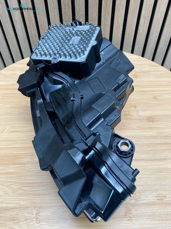 Range Rover Evoque II Full led LOW koplamp links – Foto 8