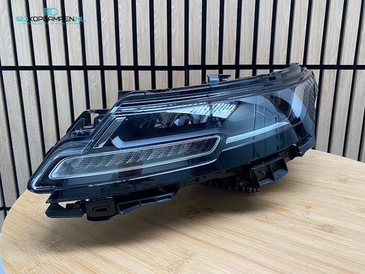 Range Rover Evoque II Full led LOW koplamp links – Foto 3