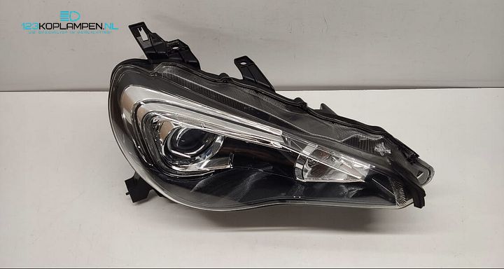  Subaru BRZ Xenon Led Koplamp rechts – Foto 3