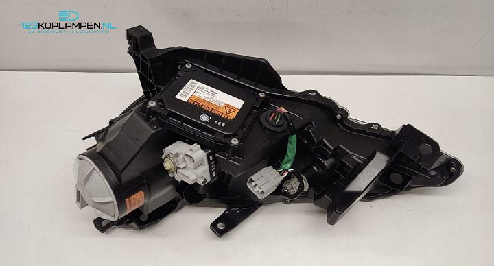  Subaru BRZ Xenon Led Koplamp rechts – Foto 4
