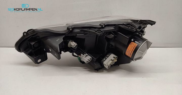  Subaru BRZ Xenon Led Koplamp rechts – Foto 5