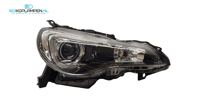  Subaru BRZ Xenon Led Koplamp rechts