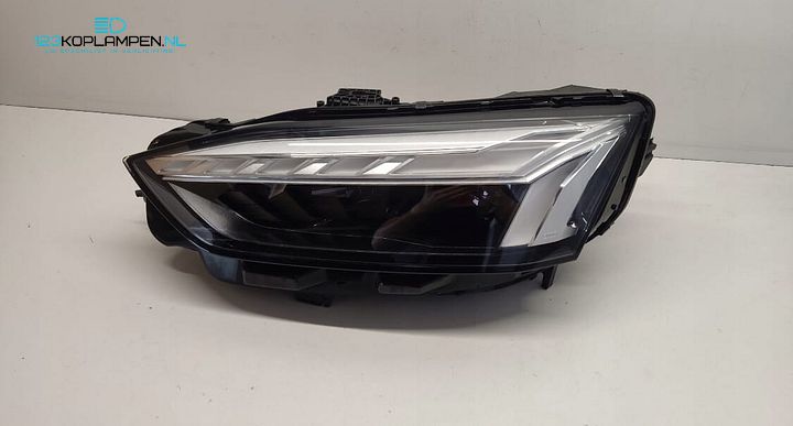 Audi A5 8W Facelift Full Matrix Led Koplamp links – Foto 2