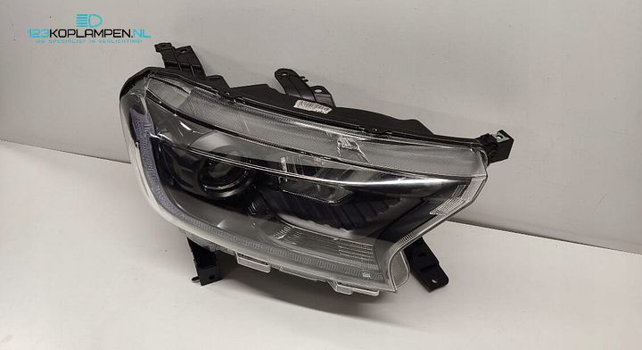 Ford Ranger Raptor Xenon koplamp rechts  – Foto 4