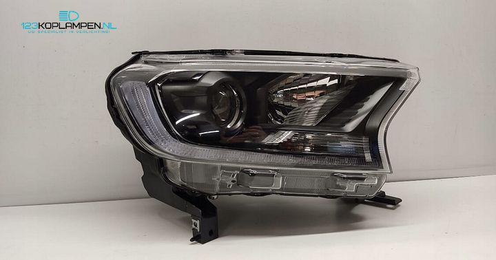 Ford Ranger Raptor Xenon koplamp rechts  – Foto 3