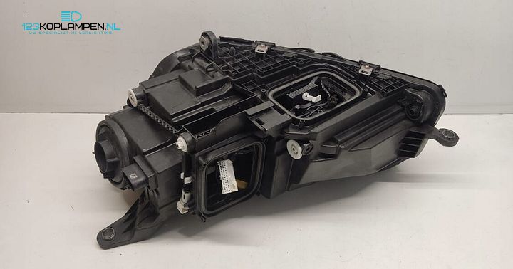 Mercedes GLE W167 Multibeam Full Led Koplamp links – Foto 5