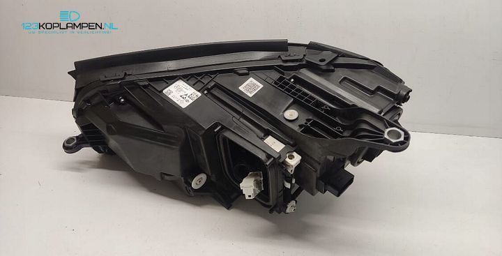 Mercedes GLE W167 Multibeam Full Led Koplamp links – Foto 6