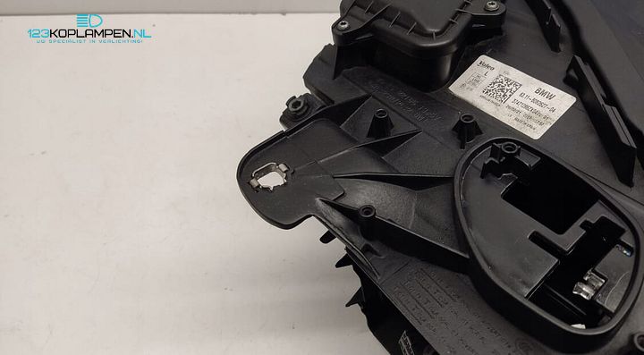 BMW 1 Serie F40 Shadow Line Adaptive Full Led Koplamp links – Foto 6