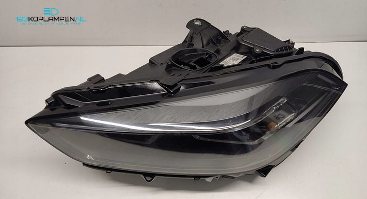 BMW 1 Serie F40 Shadow Line Adaptive Full Led Koplamp links – Foto 5