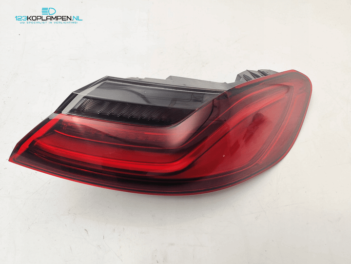 BMW 8 Serie G14 / G16 achterlicht links rechts – Foto 6