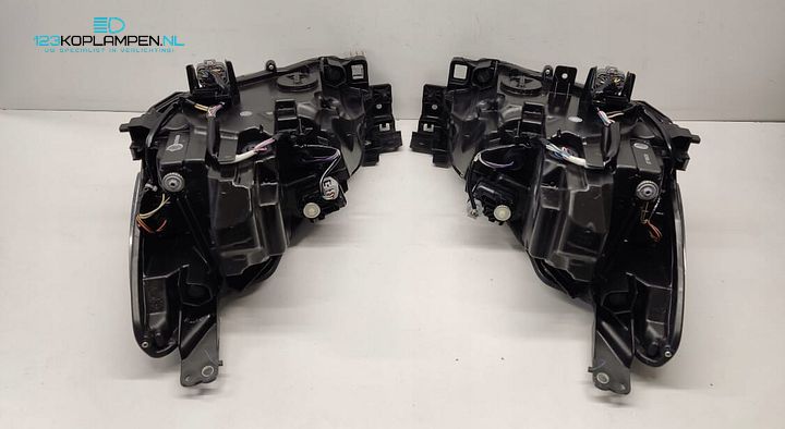 Mazda 2 DL Facelift Full Led 13 Pin Koplamp links rechts – Foto 3