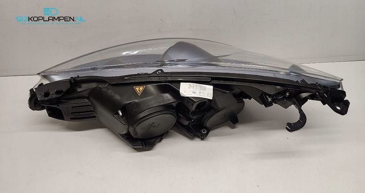 Peugeot 308 RCX Facelift Xenon Koplamp rechts  – Foto 7