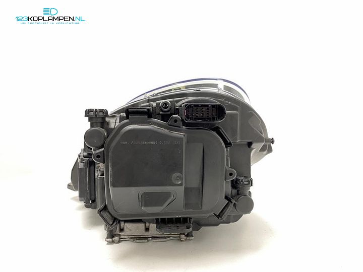 Porsche Macan 95B Full LED koplamp links rechts – Foto 14