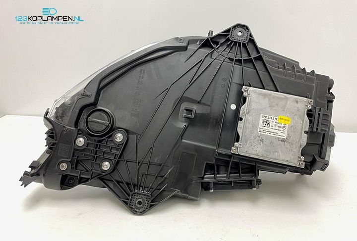 Porsche Macan 95B Full LED koplamp links – Foto 8