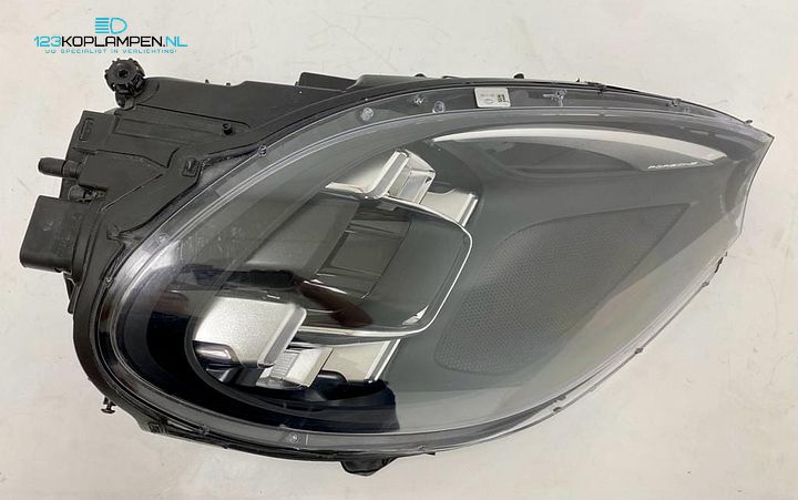 Porsche Macan 95B Full LED koplamp rechts – Foto 6