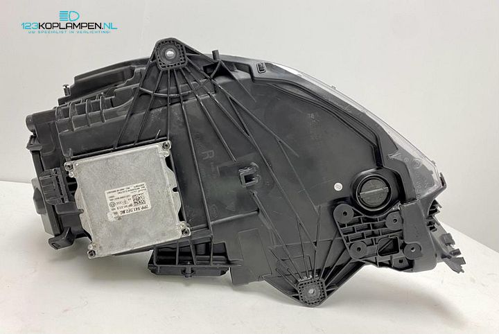 Porsche Macan 95B Full LED koplamp rechts – Foto 9