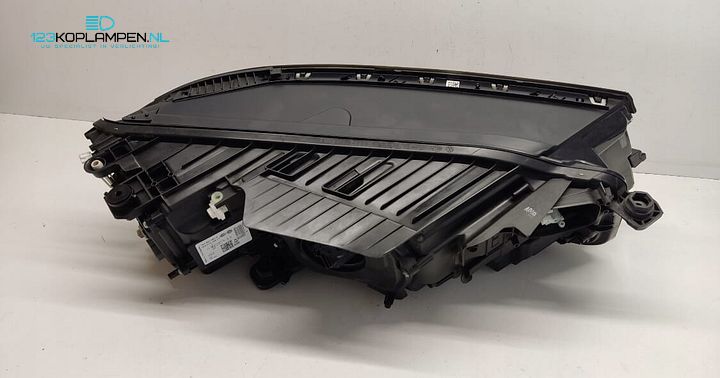 VW Volkswagen Touareg 3 Matrix Full led koplamp links  – Foto 5