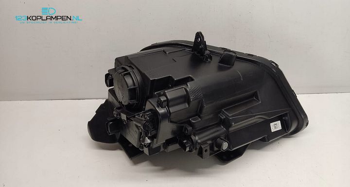 Hyundai Bayon Full Led koplamp rechts – Foto 5