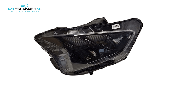Hyundai Bayon Full Led koplamp rechts