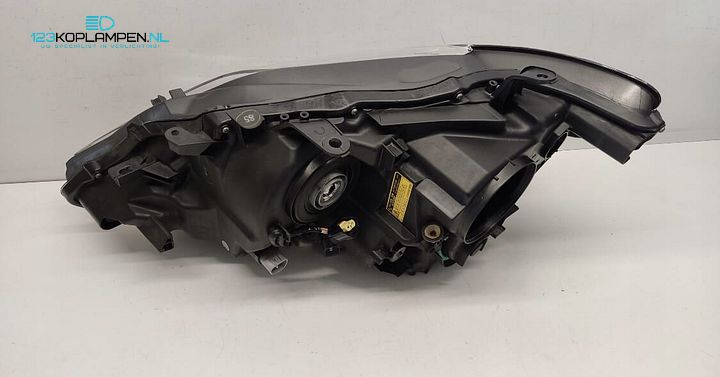 Lexus RX RX350 RX450H L2 Xenon Led Koplamp rechts – Foto 5