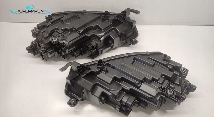 Skoda Octavia 3 5E Led Koplamp links rechts – Foto 6