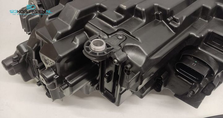 Skoda Octavia 3 5E Led Koplamp links rechts – Foto 7