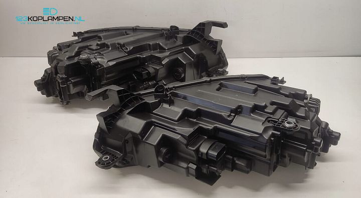 Skoda Octavia 3 5E Led Koplamp links rechts – Foto 4