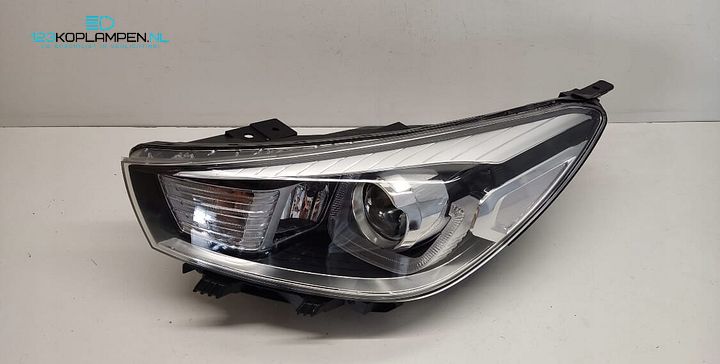 Kia Rio 4 Led koplamp links 92101-H8 – Foto 4