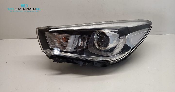 Kia Rio 4 Led koplamp links 92101-H8 – Foto 2