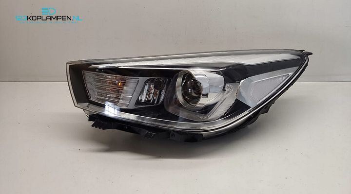 Kia Rio 4 Led koplamp links 92101-H8 – Foto 3