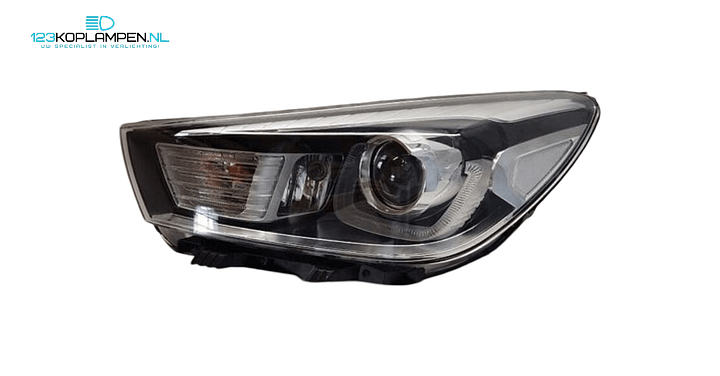 Kia Rio 4 Led koplamp links 92101-H8
