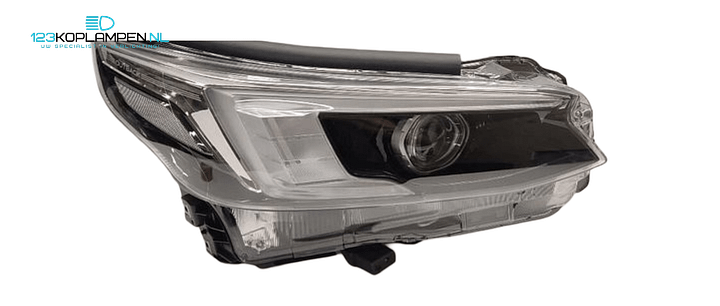 Subaru Outback Full Led koplamp rechts