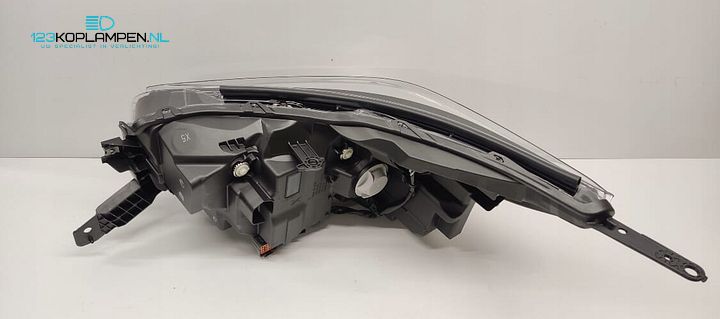 Subaru Outback Full Led koplamp rechts – Foto 4