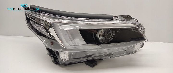 Subaru Outback Full Led koplamp rechts – Foto 2
