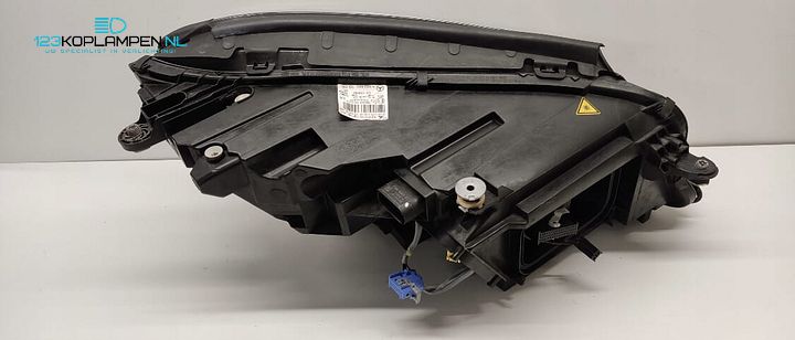 Mercedes S Klasse W222 Led Night Vision Led koplamp links – Foto 7