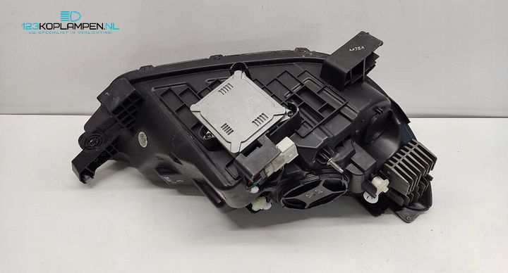 Opel Mokka X Full Led koplamp links – Foto 5