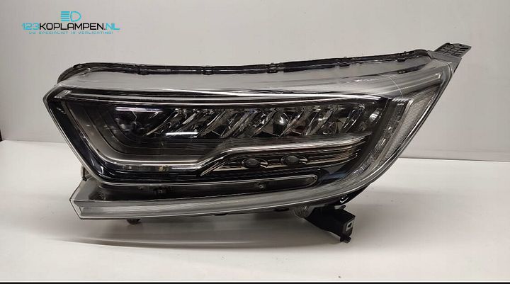 Honda HR V Facelift Full Led Koplamp links – Foto 3