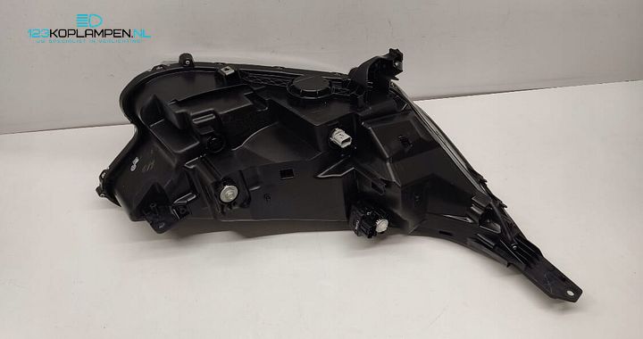 Honda HR V Facelift Full Led Koplamp links – Foto 5