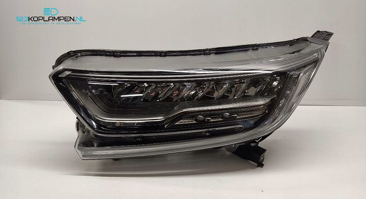 Honda HR V Facelift Full Led Koplamp links – Foto 2