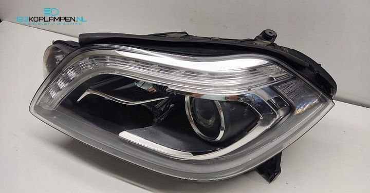 Mercedes GL W166 Xenon Koplamp links – Foto 3