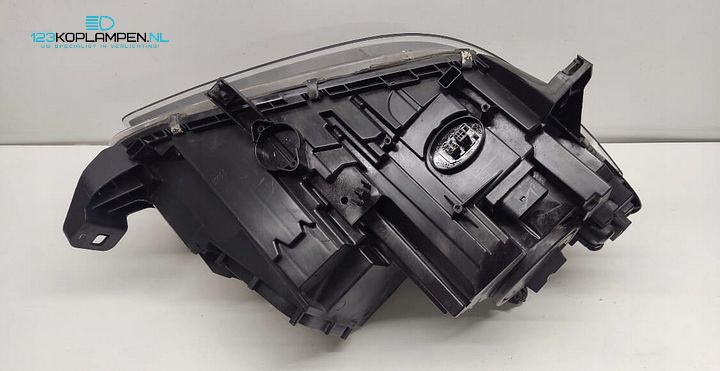 Mercedes GL W166 Xenon Koplamp links – Foto 5