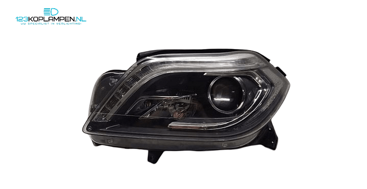 Mercedes GL W166 Xenon Koplamp links