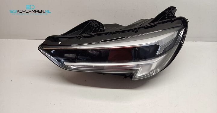 Opel Insignia B Facelift Lux Full Led Koplamp links – Foto 3