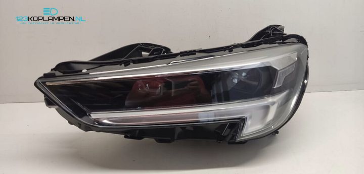 Opel Insignia B Facelift Lux Full Led Koplamp links – Foto 2