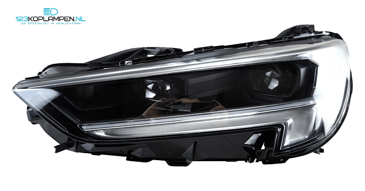 Opel Insignia B Facelift Lux Full Led Koplamp links