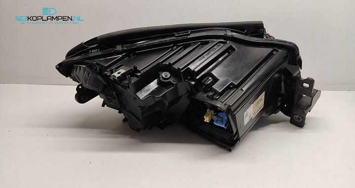 Mercedes GLE W292 ML W166 Full Led Koplamp links – Foto 4